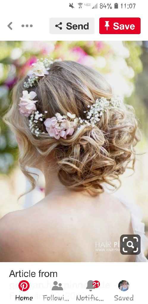 Hair suggestions?! - 2