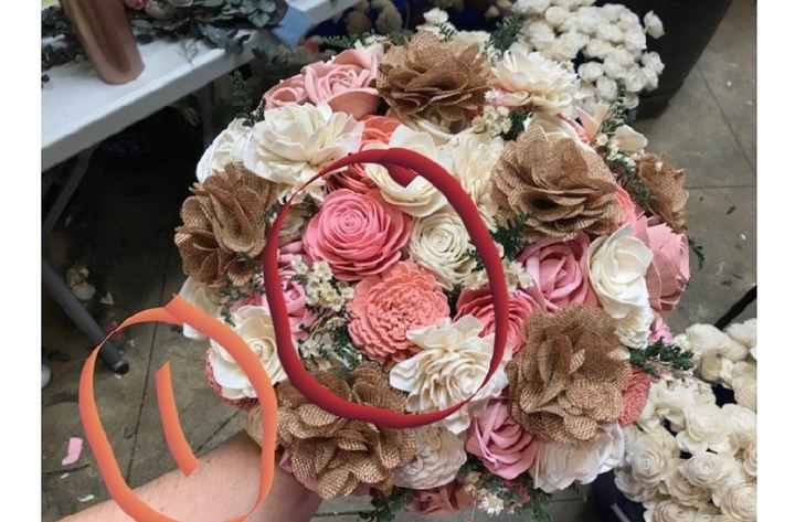 Help with floral issue - 1