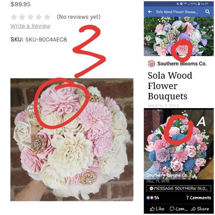 Help with floral issue - 3