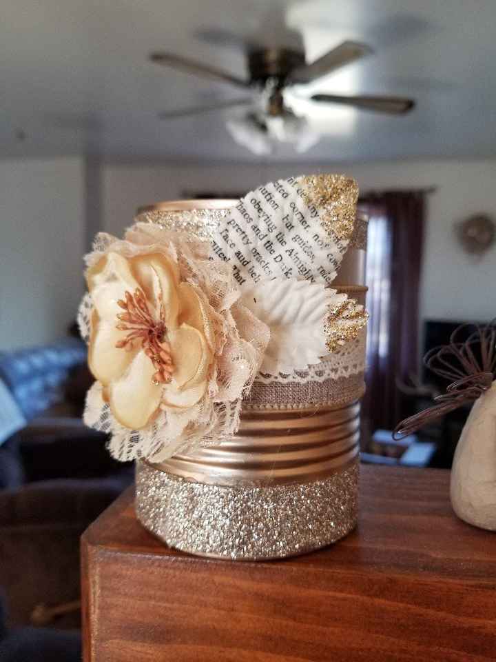 diy weddings - 2