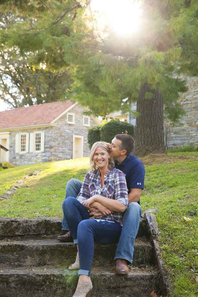 Post Your Engagement Pics! - 2