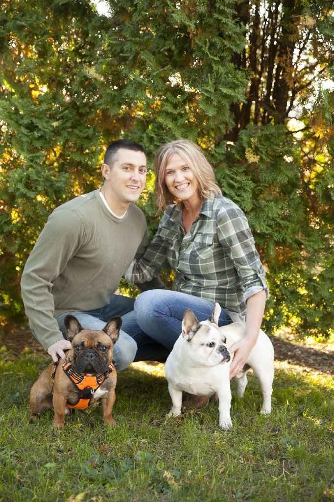 Show me your fiance and pet - 2