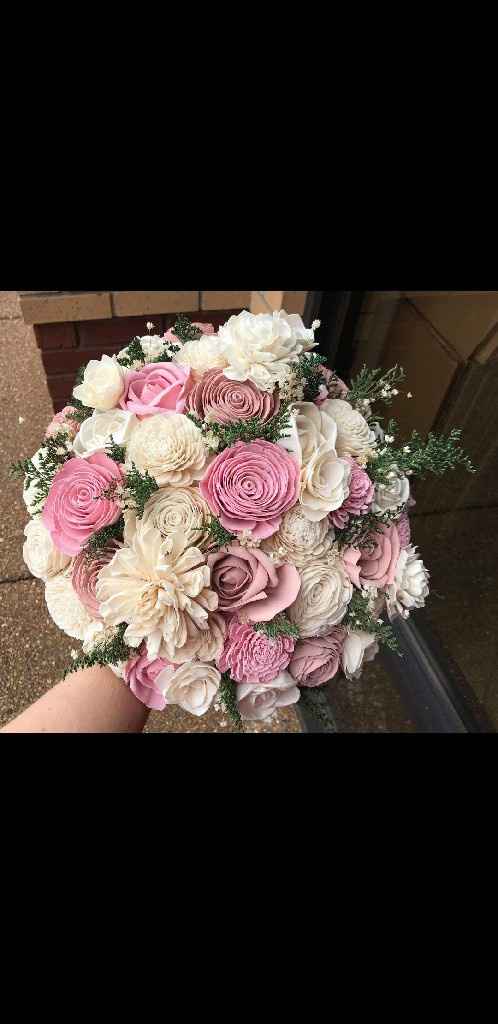 Help with floral issue - 1