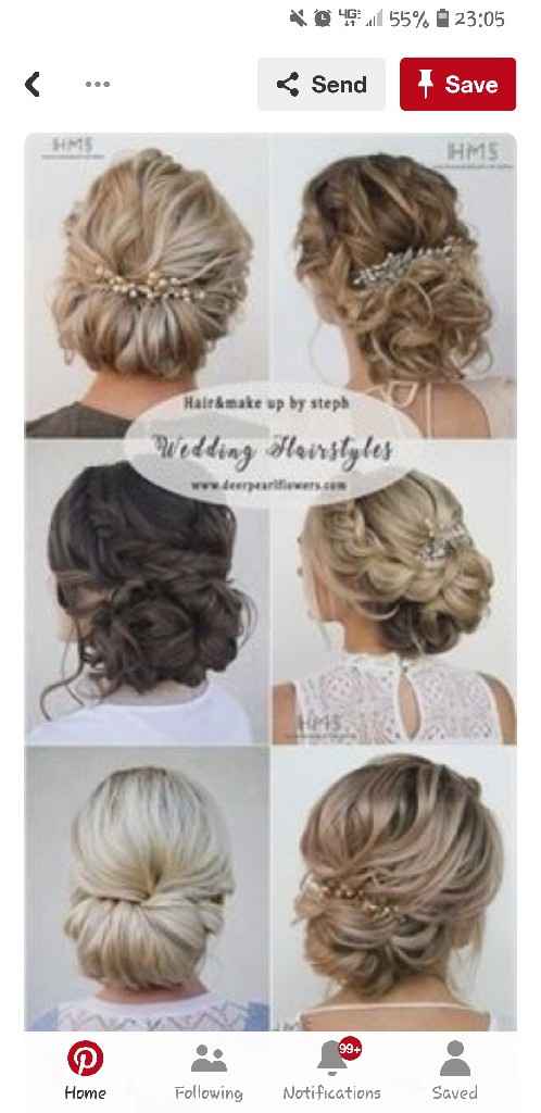 Hair suggestions - 2