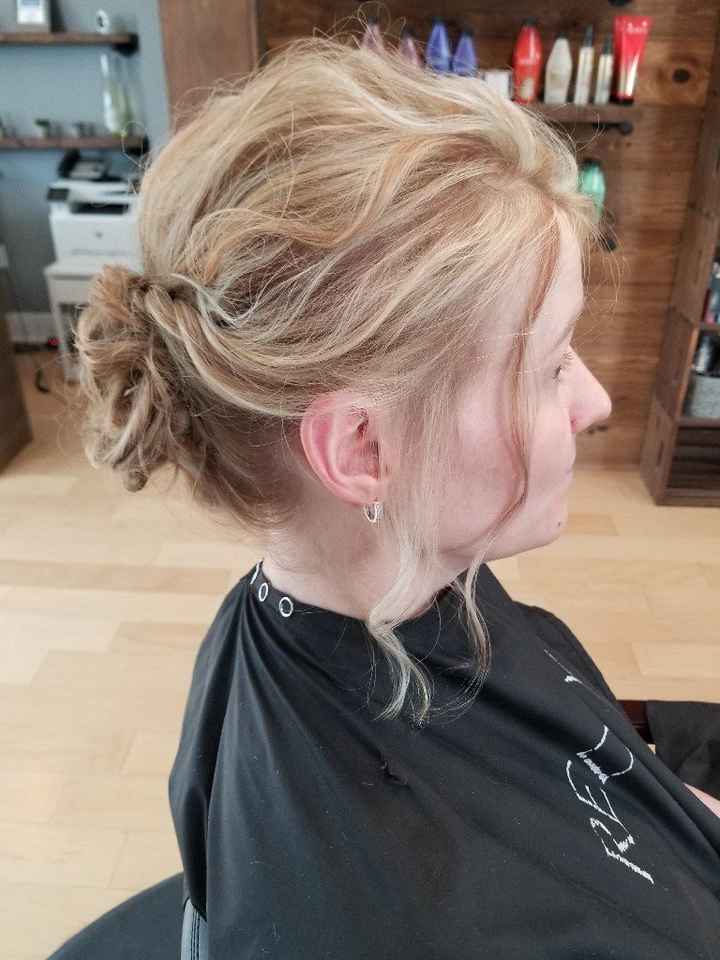 Hair suggestions - 5