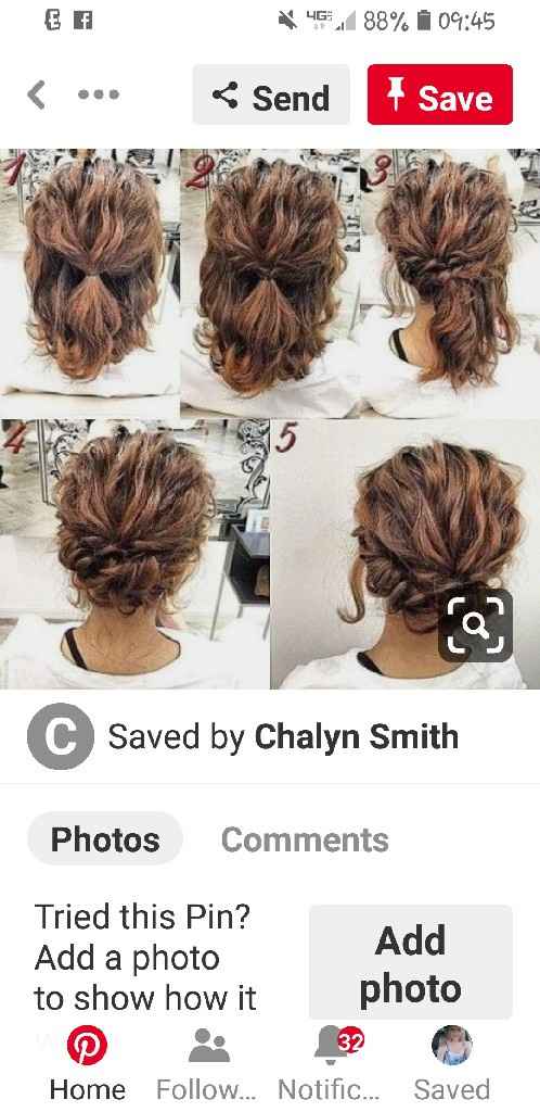 Hair Styles! - 3