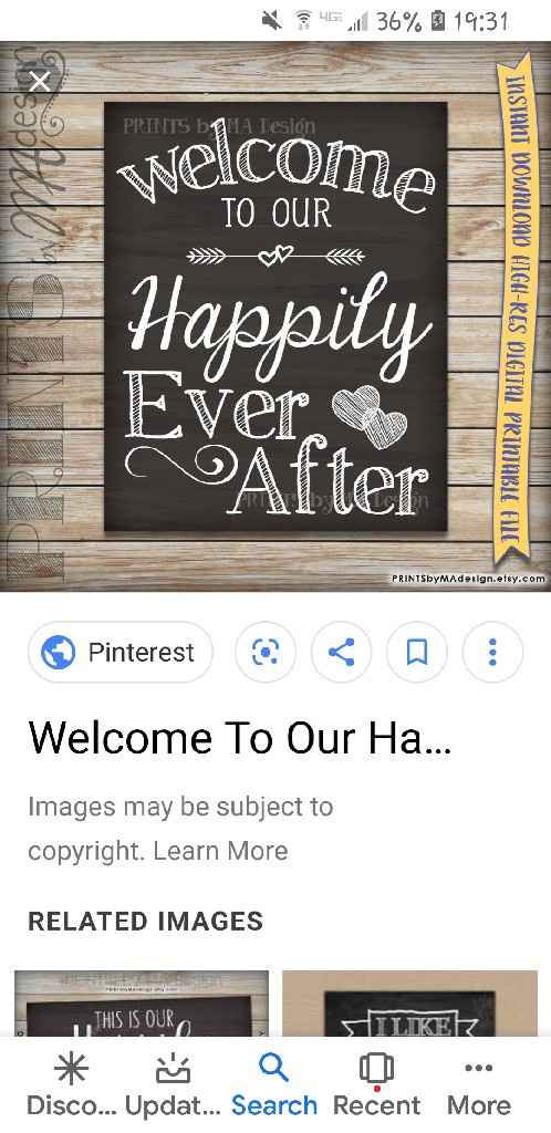 September 2019 Bride check in! - 1