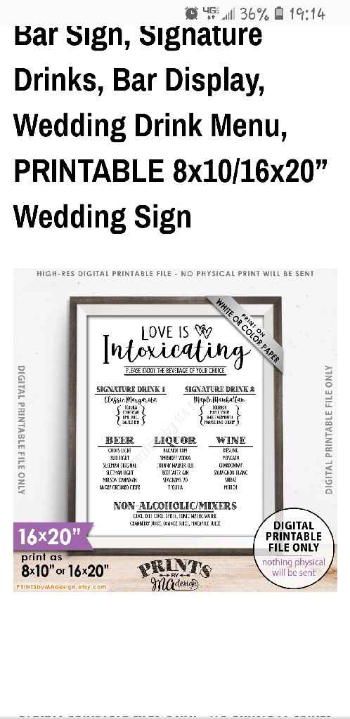 September 2019 Bride check in! - 2