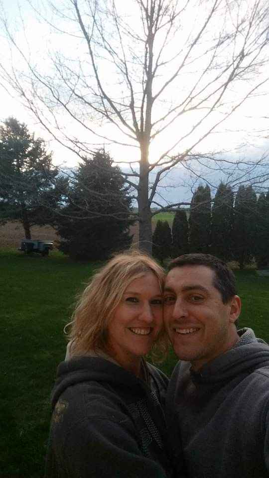 #TBT - Fiancé(e) Edition! - 1