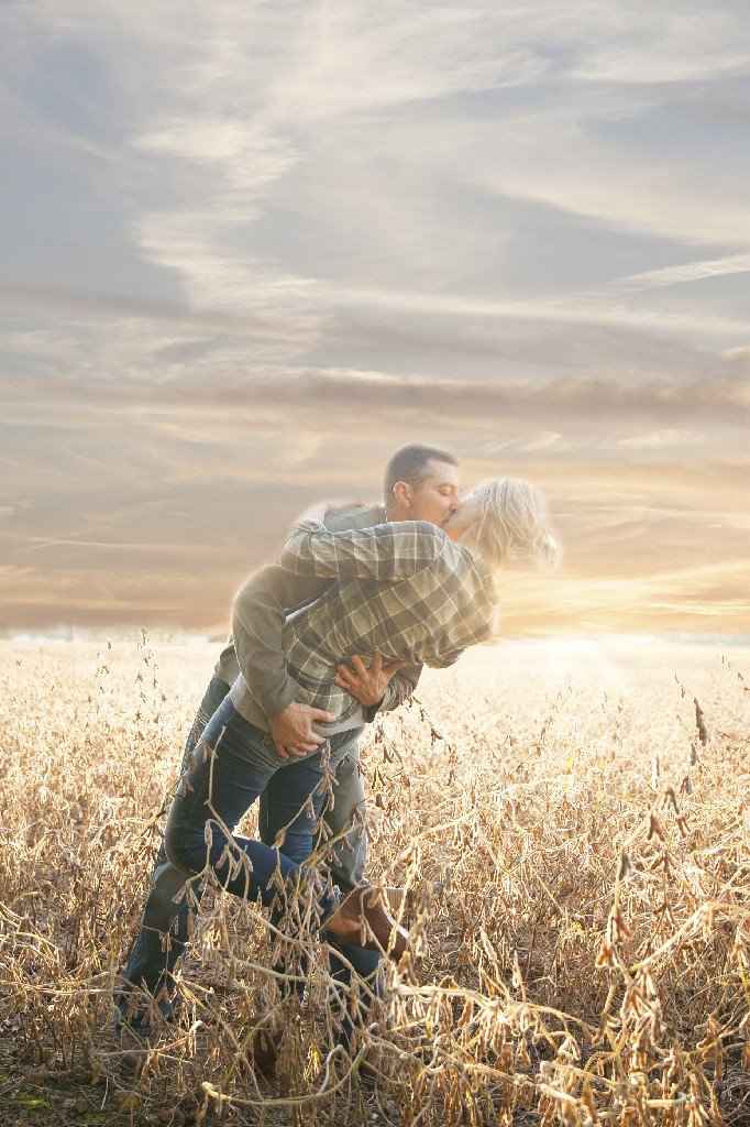 Engagement Pictures - 2