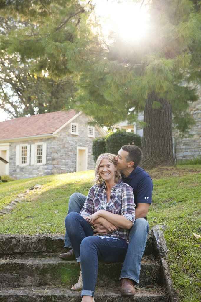 Engagement Pictures - 4