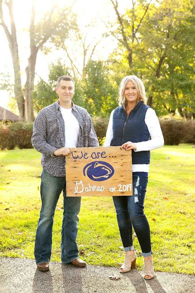 Engagement Pictures - 5