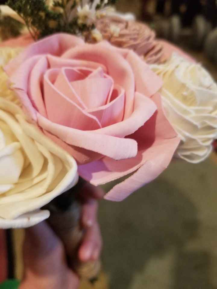 Southern Bloom flower dilemma again - 4