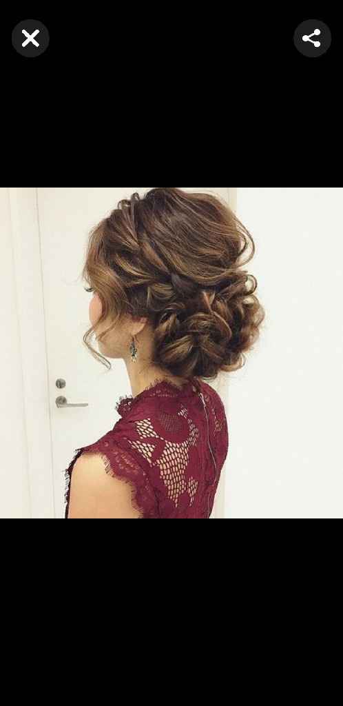 Jewelry and hair piece ordered - 2