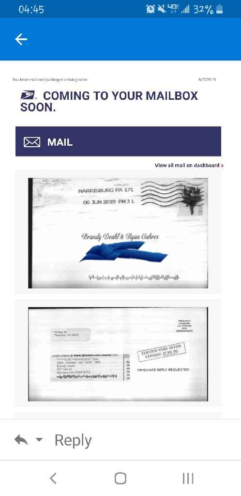 What's something you're excited for or looking forward to this week - 1