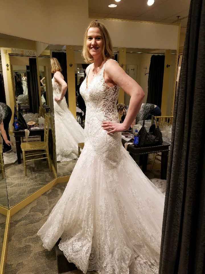 Consultation appointment for alterations - 1