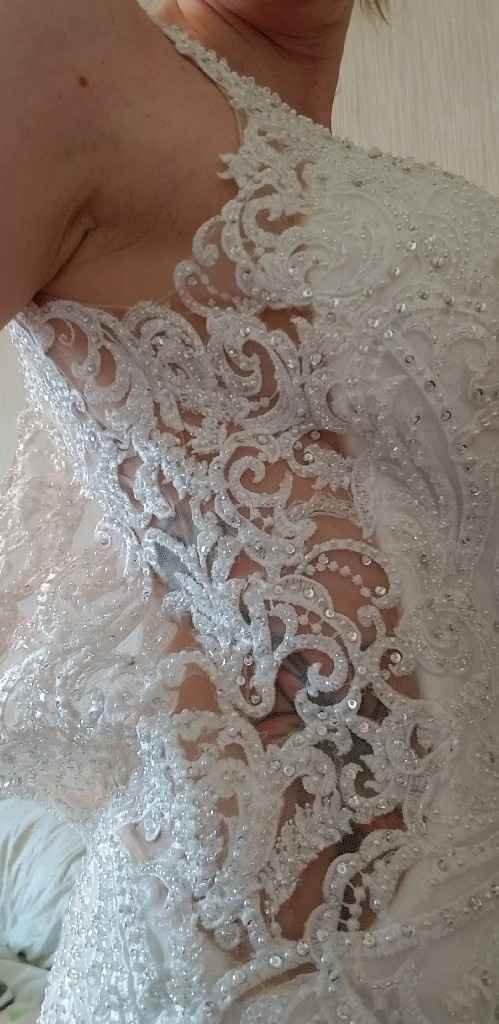 Consultation appointment for alterations - 3