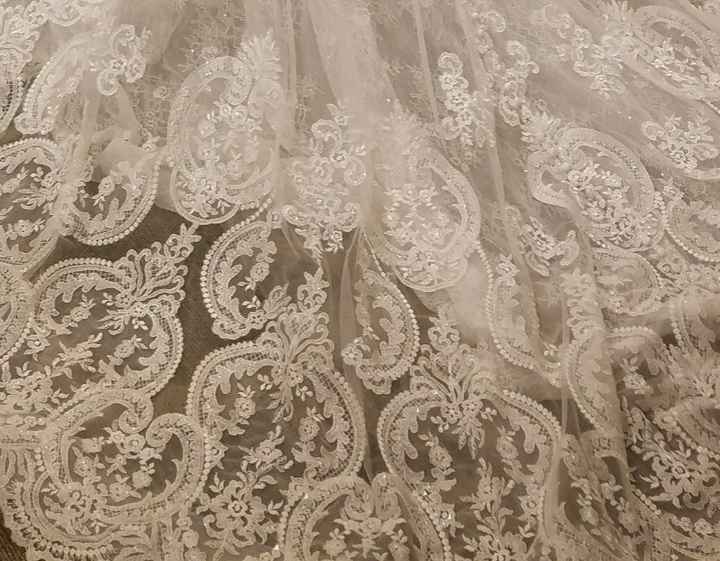 Consultation appointment for alterations - 4