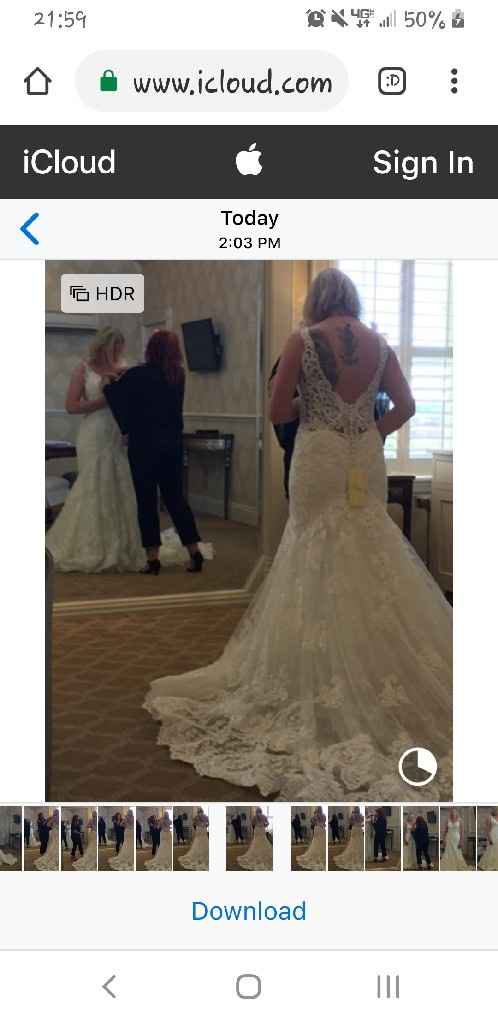 Alterations update - 2