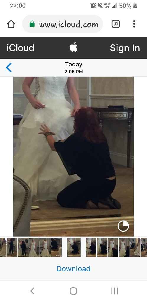 Alterations update - 4