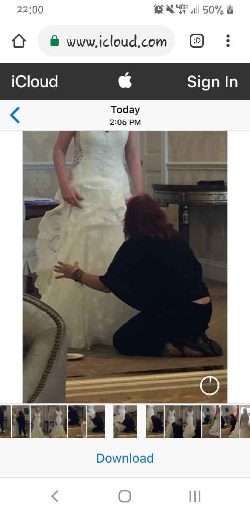 Alterations update - 5