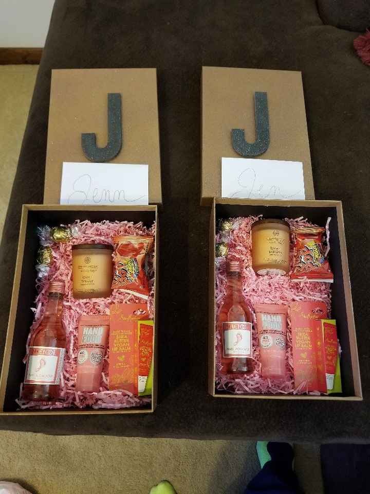 Bridesmaid Proposals! - 1