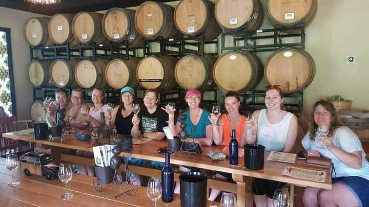 Bachelorette Party - 7