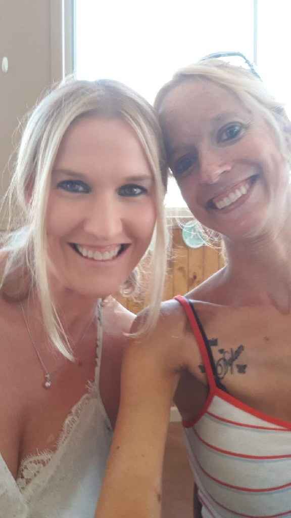 Mini bridal shower - 1