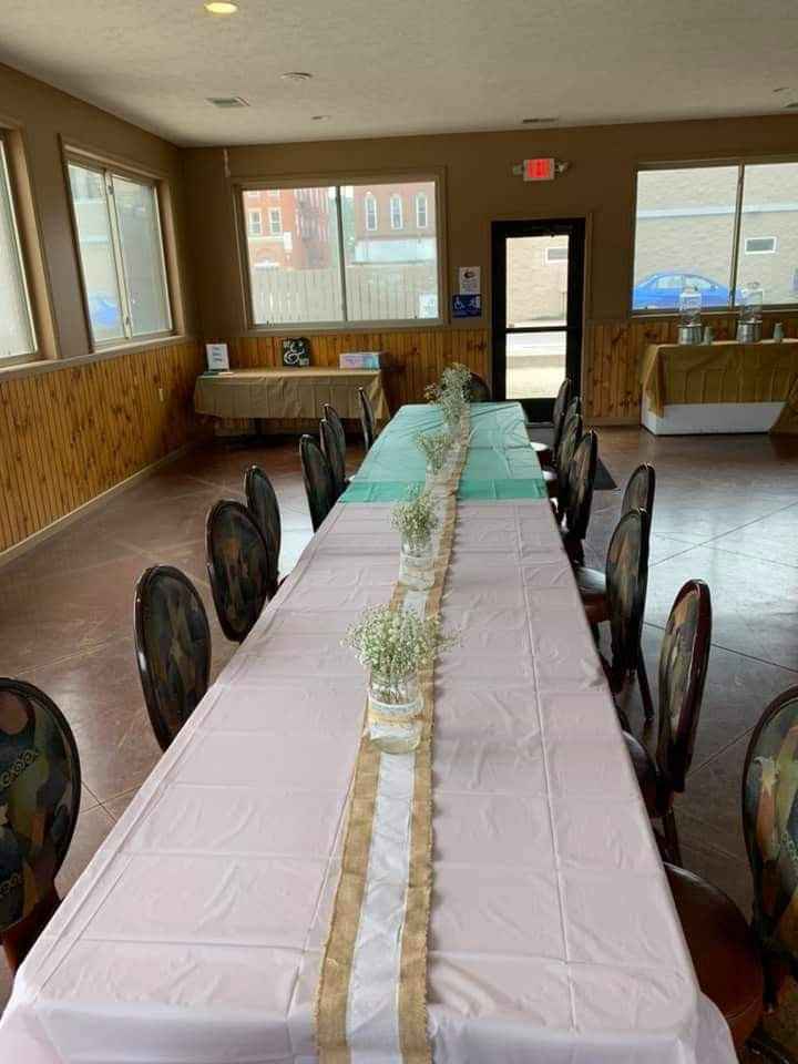 Mini bridal shower - 4