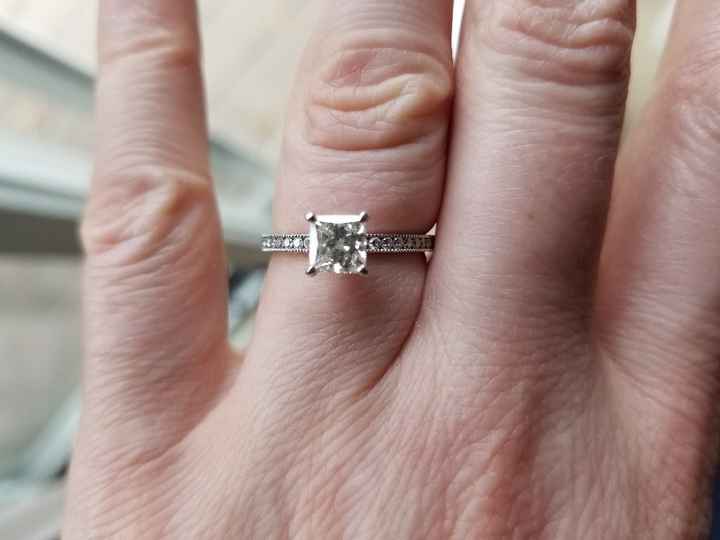 Wedding Band or Enhancer? - 1