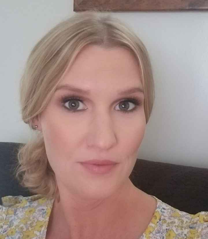 Make up trial picture heavy - 4