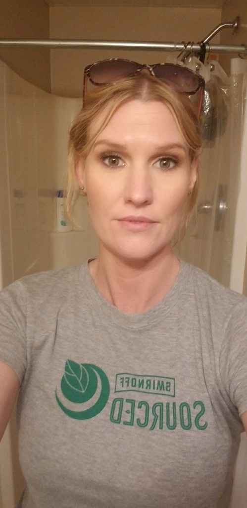 Make up trial picture heavy - 5