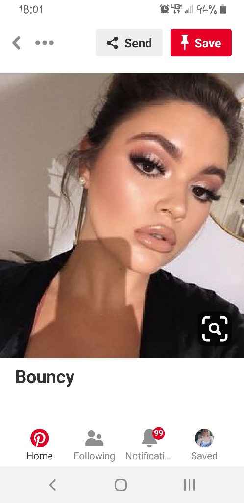 Make up trial picture heavy - 7