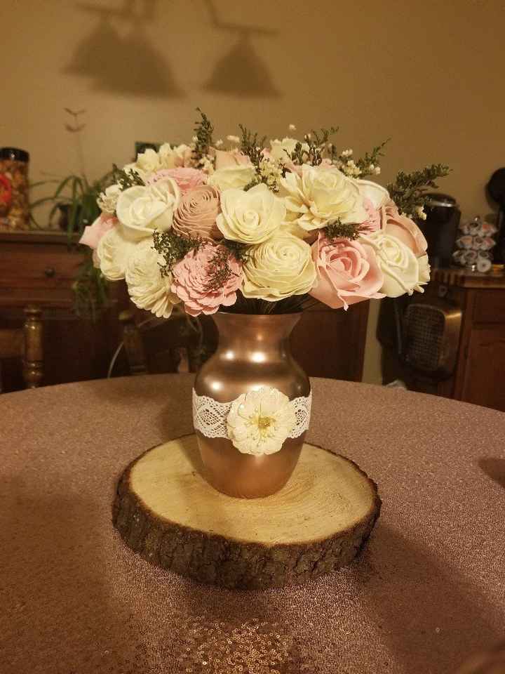 Sweetheart table - 4