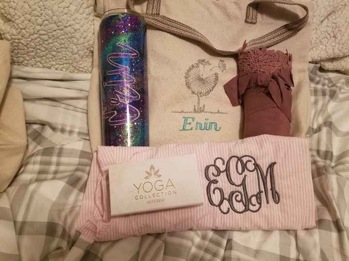 September brides - 2