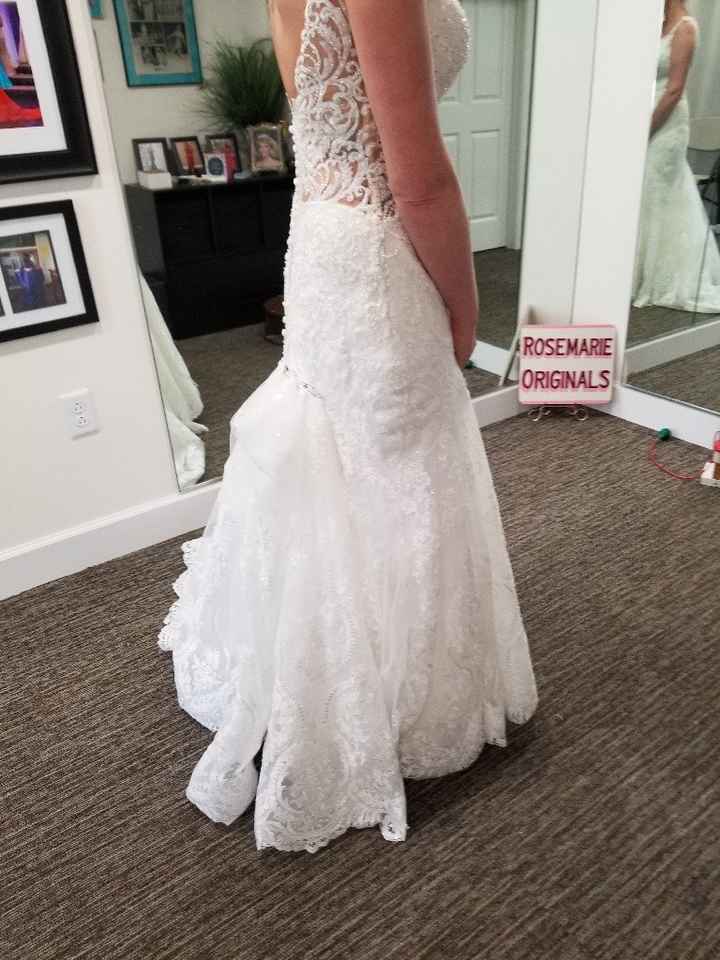 Show me your trains! - 4