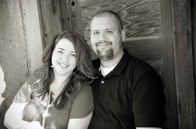 Let's get to know each other ladies!