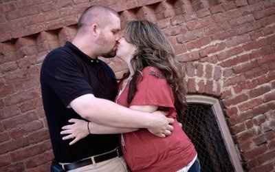 Let's get to know each other ladies!