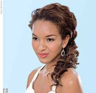 ~~call for HAIR DOs....what are you doing with your hair?~~