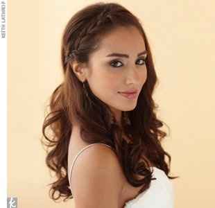 ~~call for HAIR DOs....what are you doing with your hair?~~