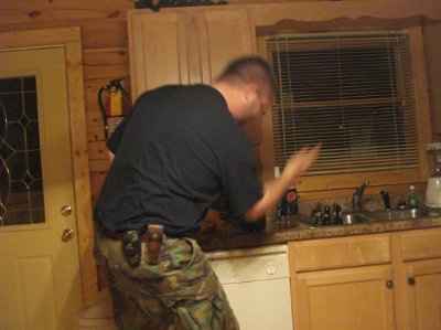 Let's see funny pics of you and FS/DS!!!