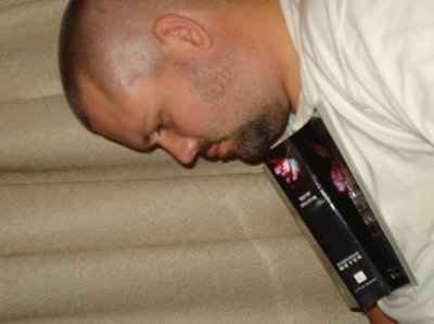 Let's see funny pics of you and FS/DS!!!