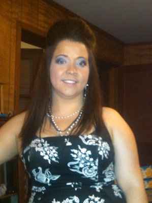 NWR - Now that Halloweens over...