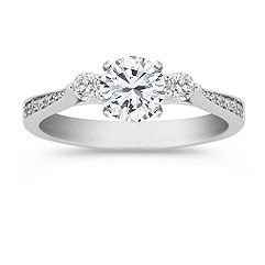 new girls, new rings