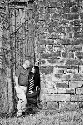 Sneek Peak at some of my Engagment Pictures