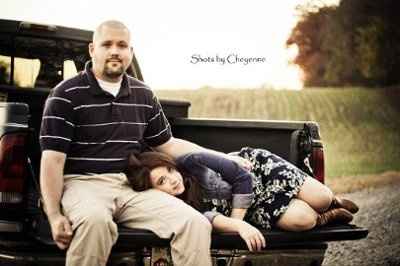 Sneek Peak at some of my Engagment Pictures
