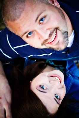 Sneek Peak at some of my Engagment Pictures