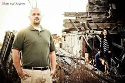 Sneek Peak at some of my Engagment Pictures