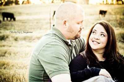 Sneek Peak at some of my Engagment Pictures