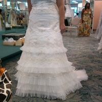 S/O Share your FG Dress